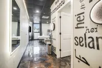 Melwood Suites Unit 104 Studio