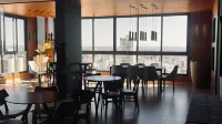 Luxurious apartmento 2Q no Bueno Hotels in Aparecida De Goiania