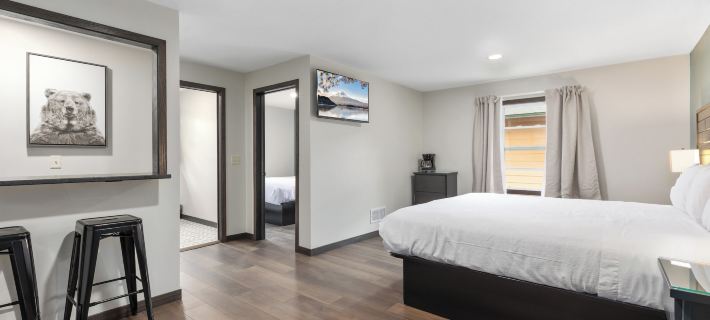 River View Lodge Hotels in Aitkin County