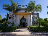 Hotel Oum El fadl Hotels in 