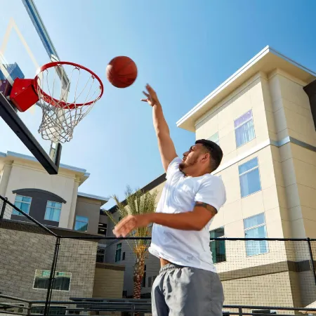 Homewood Suites by Hilton Los Angeles Redondo Beach