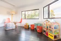 Stunning Yosemite Mountain Views with Luxury accommodations