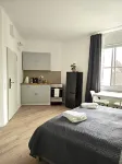 Apartments Schwandorf Hotel di Nittenau