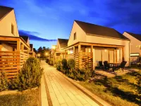 Apartment in Rogowo Near Baltic Sea Beach Hotels in Rogowo