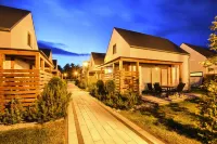 Apartment in Rogowo Near Baltic Sea Beach