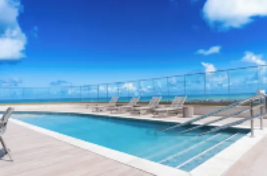 Roomo Parque do Cais Recife Residencial