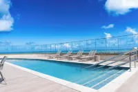 Roomo Parque do Cais Recife Residencial Hotels in Recife