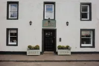 The Boars Head, Fife Restaurant and Rooms - 4 estrellas