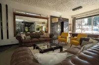 Hotel Dinko فنادق في Villa Catedral