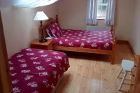 Luxurious Self Catering House in Co Donegal Hotel in zona Lurgybrack Open Farm