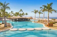 BON Hotel at VidantaWorld Nuevo Vallarta - Beach