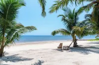 Sand and Sky Resort - Beach