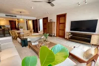 Amazing Apartment Near the Beach in Portillo Raa