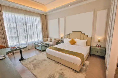 The Tivoli New Delhi