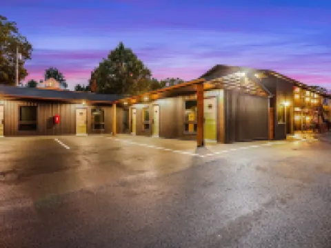 Hermann Motel Hotels in Hermann