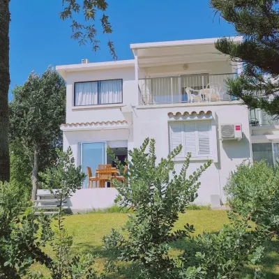 16 PRO - Stay Monte Elias Apartment