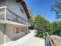 La Forge de Diogne - Luxury and Cosy B&B Alpine Lodge Hotels in Sierre