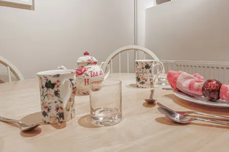 Honeypot Cottage-Lovely Bolthole in Stow