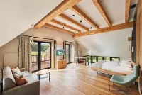 Siedlisko Milachowo luxury wellness Hotels in Brusy