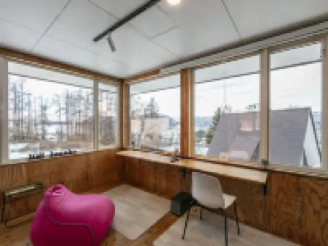 Iwanke Hotels near Mount Usu