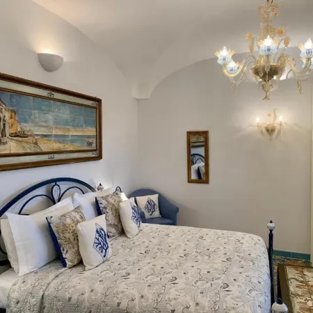Villa le Baste