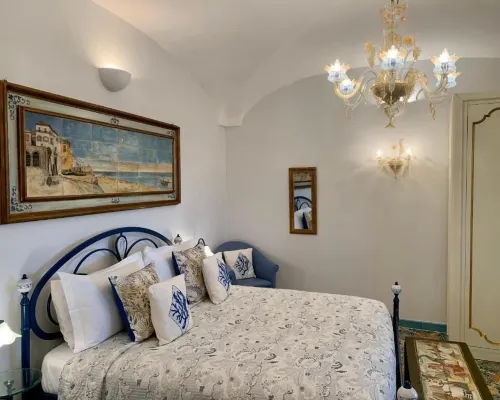 Villa le Baste Hotels in Furore