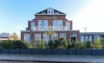 Novallure Short Stay Apartments