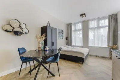 Novallure Short Stay Apartments Hotels in der Nähe von Golf course BurgGolf Zoetermeer