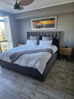 Ss Luxury Apartments Island Club