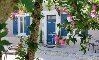 Chambres D Hotes la Joyeuse