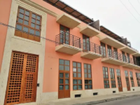 佩德雷加爾公寓 酒店