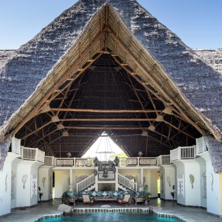 Lion in the Sun Boutique Hotel & Spa