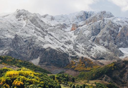 아스키레그 호텔 객실