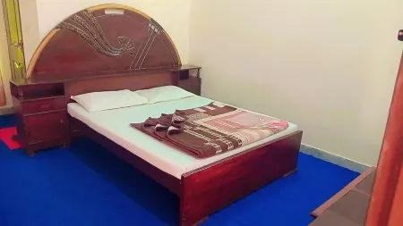 Hotel Moonlight Abbottabad Отели рядом с достопримечательностью «Университет Инжиниринг & Текнолоджи Абботтабад Кампус»