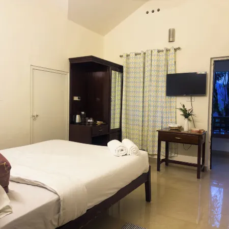 Disha plantation Resort