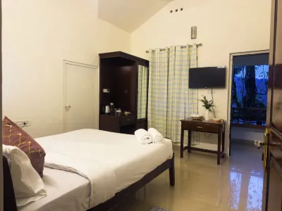 Disha plantation Resort