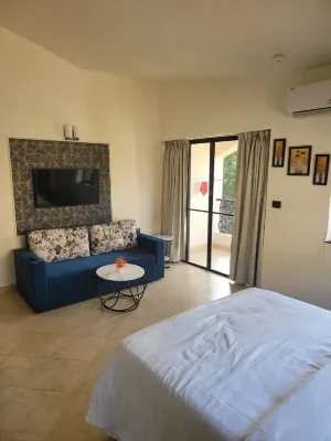 Elegant Studio In Assagaon Hotels in Assagao
