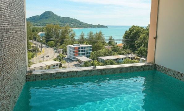 Wyndham Garden Phuket Kamala