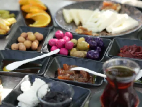 Mojje Kucukkoy Hotels in Kucukkoy Belediyesi