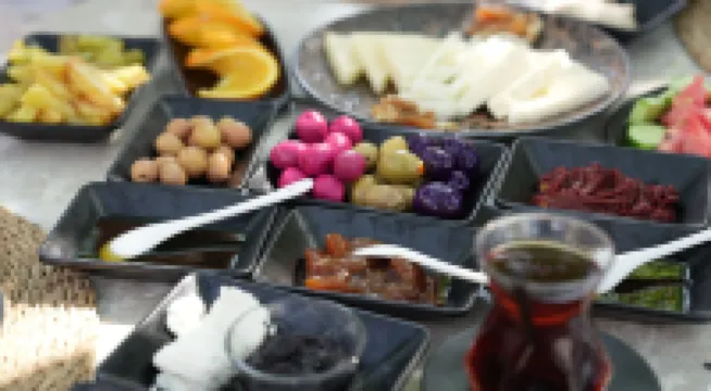 Mojje küçükköy Küçükköy otelleri