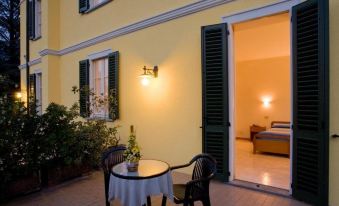 Albergo Ristorante Grigna