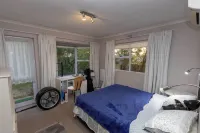 3 Bedroom part house in the scenic Durbanville wine lands area, holiday facility