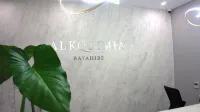 Alkquimia Hotel