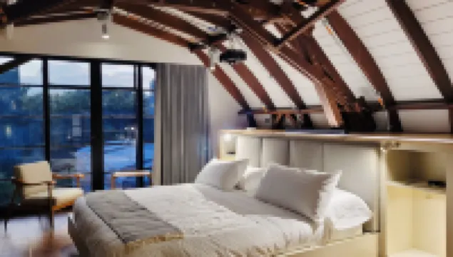 近普羅文薩的多布爾酒店，由温伍德之家管理