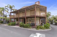 Wairo Beach Holiday Park