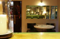 Hôtel Albion Hotels in Ajaccio