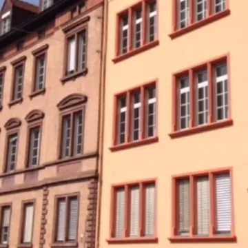 High Level Apartment