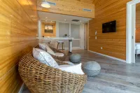 Rinoterra Minho Hotels in Caminha