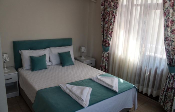 Dalyan Terrace Hotel