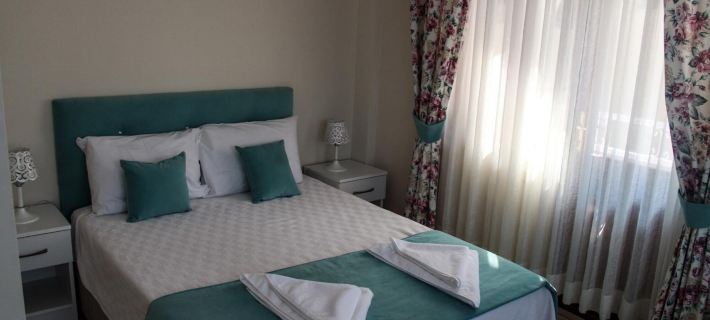 Dalyan Terrace Hotel Hoteles en Ortaca